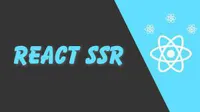 React ssr چیست